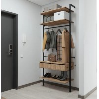 Передпокій Алегра модуль 1