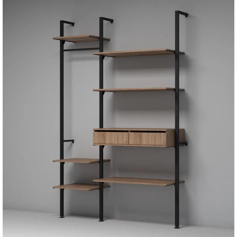 Передпокій Алегра модуль 6