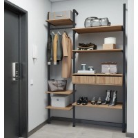 Передпокій Алегра модуль 6