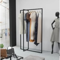 Вішалка для підлоги Галатро 10