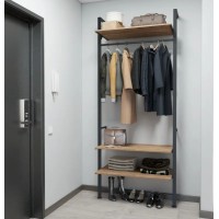 Anteroom Allegra module 7