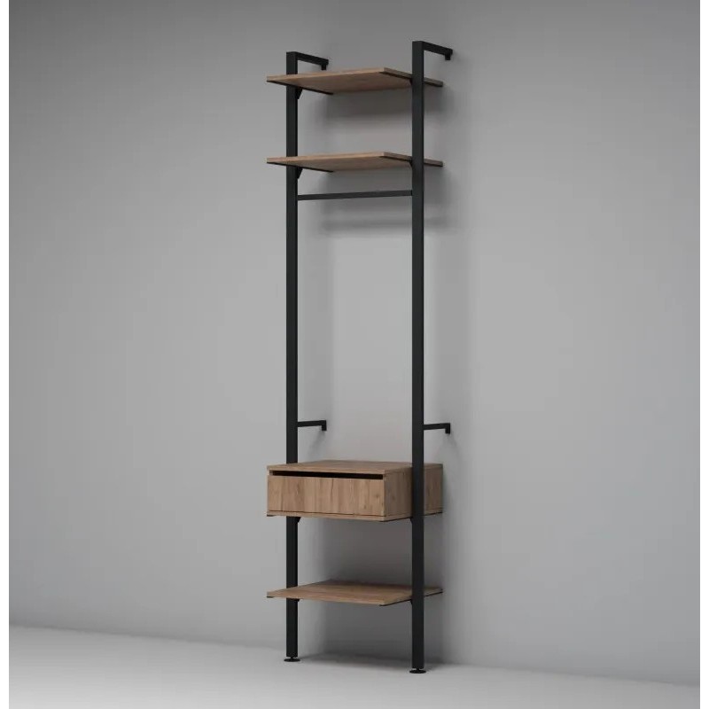 Передпокій Алегра модуль 2 від ТМ MSM