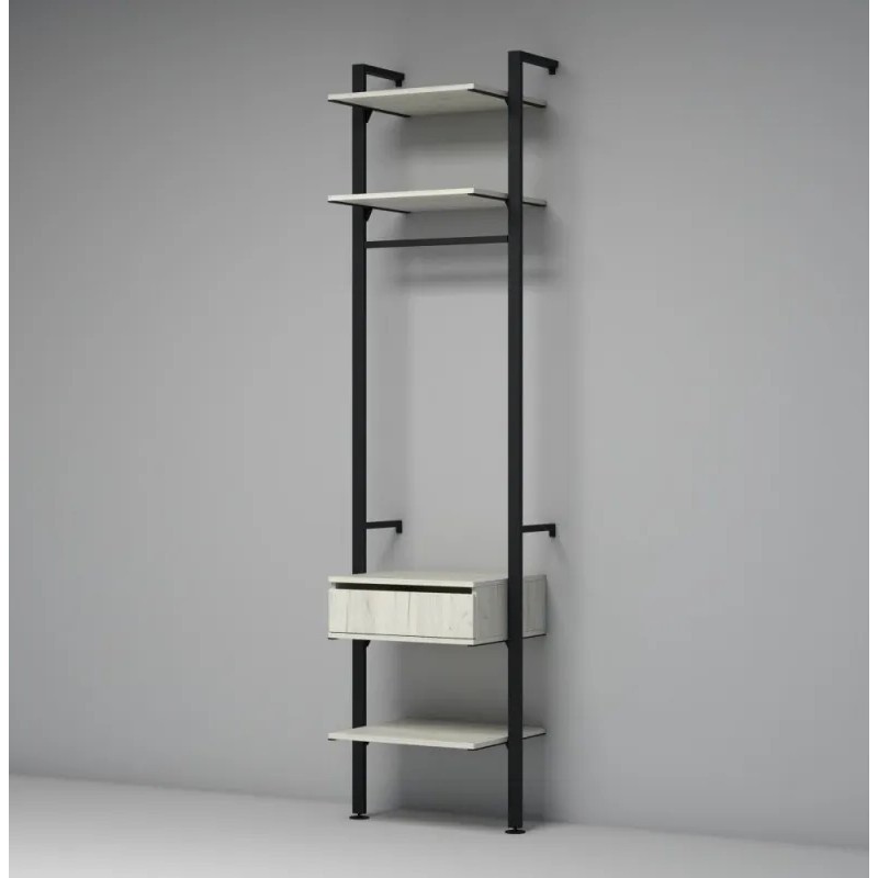 Передпокій Алегра модуль 2 від ТМ MSM