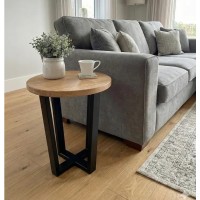 Журнальний столик Landon Round