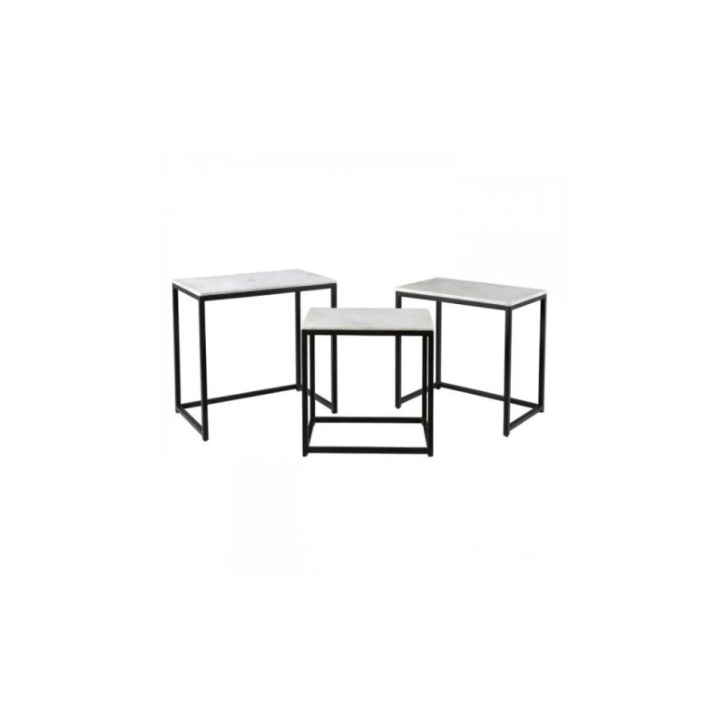 Набір кавових столиків “Tab-129” 3-в-1