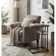 Набір leobert з 2 столиків у формі букви С