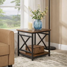 Столик X-Design металевий каркас X-Design