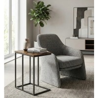 Приставний стіл Fiji Mono