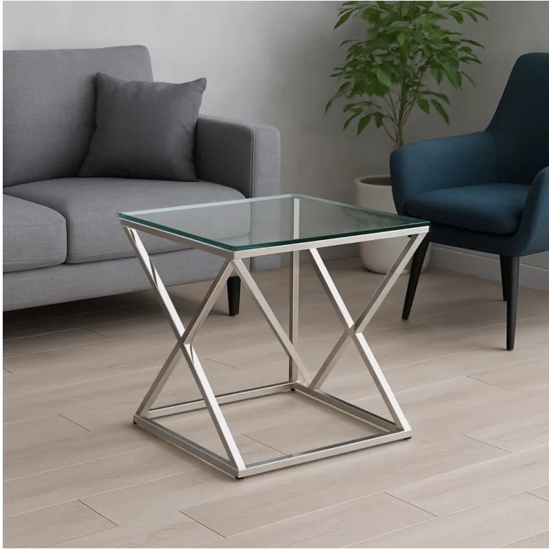 Кавовий стіл CD‑2 Vetro