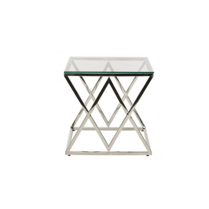 Кавовий стіл CD‑2 Vetro