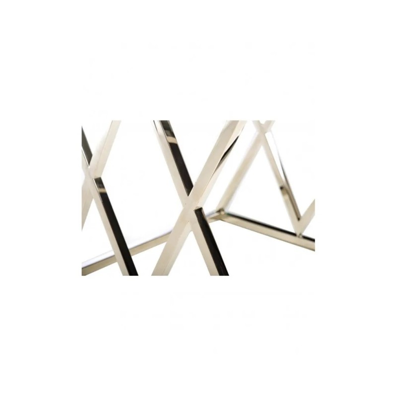 Кавовий стіл CD‑2 Vetro