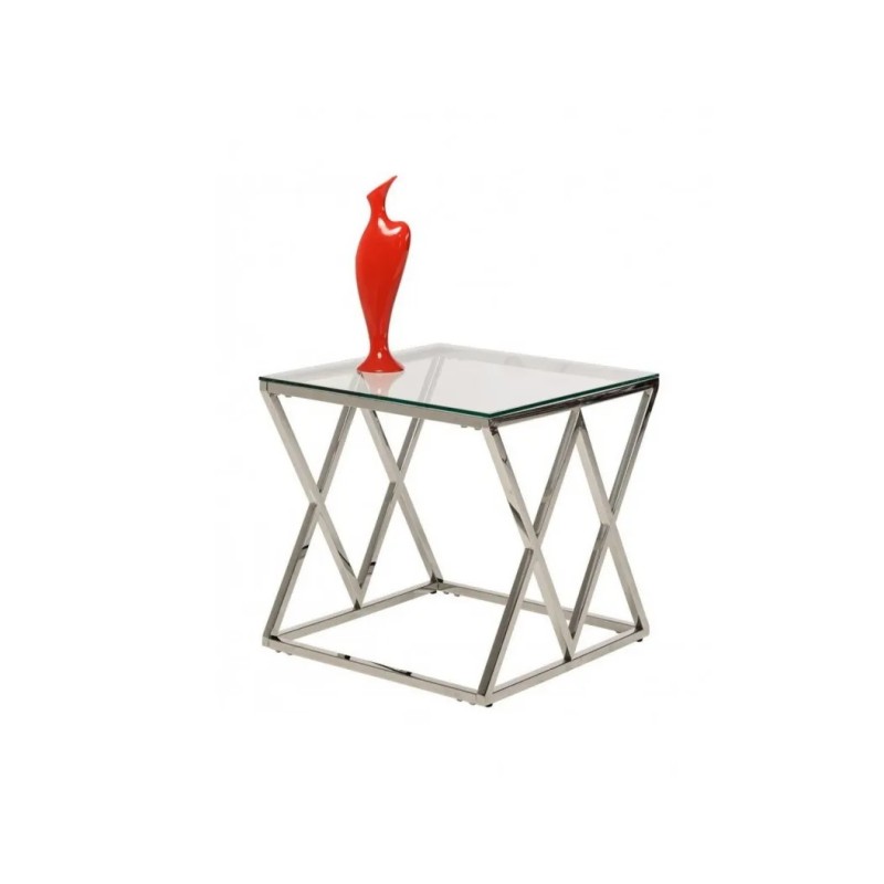 Кавовий стіл CD‑2 Vetro