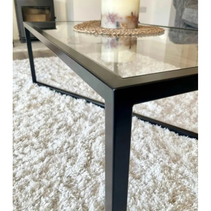 Журнальний столик Crossley Glass 