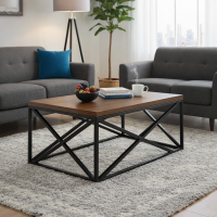 Стіл журнальний "Бервін"