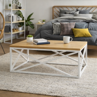 Стіл журнальний "Бервін 2"