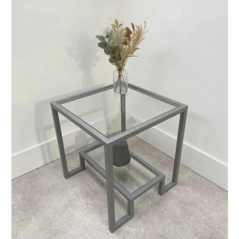 Журнальний столик Hudson Glass