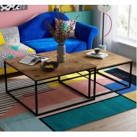 Журнальний столик Wymore Nesting