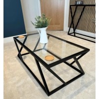 Журнальний столик Лонг Бен