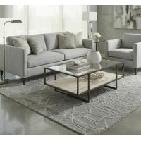 Журнальний столик у стилі UkrLoft