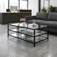 Журнальний столик Brehmer