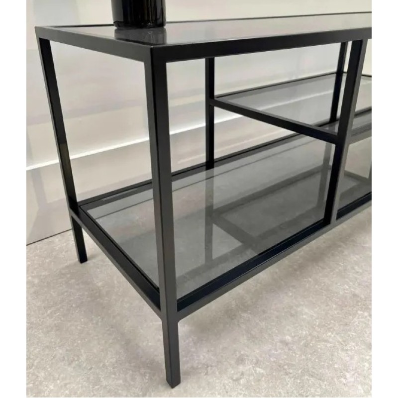 Журнальний столик  — сучасний лофт-акцент від MSM