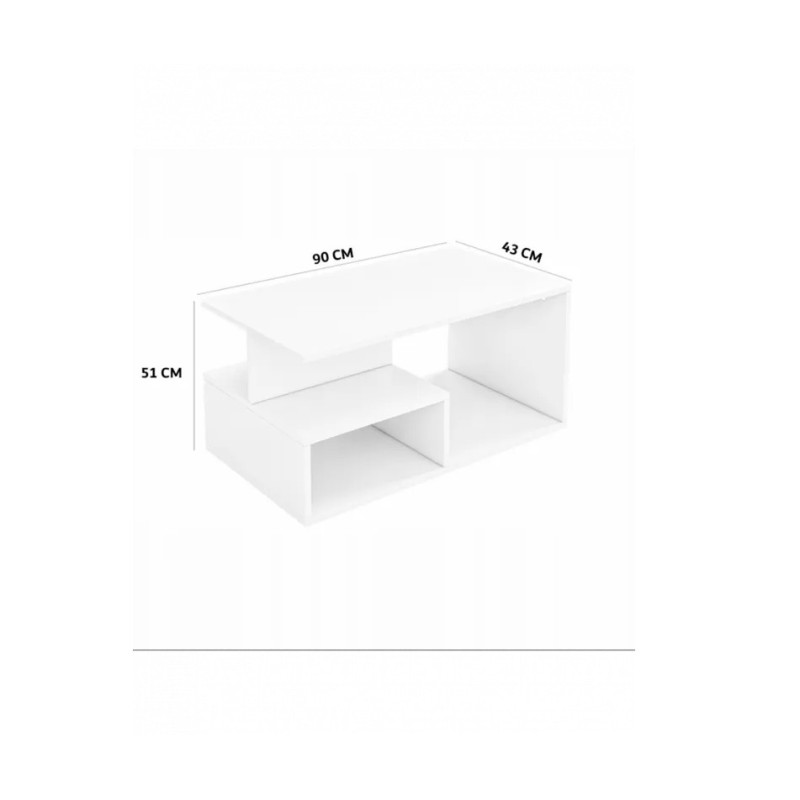 Журнальний столик Kombo для вітальні