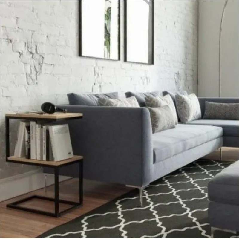 Приставний столик Tab-183 від MSM