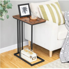 Прямокутний стіл Hoobro Loft/Vintage