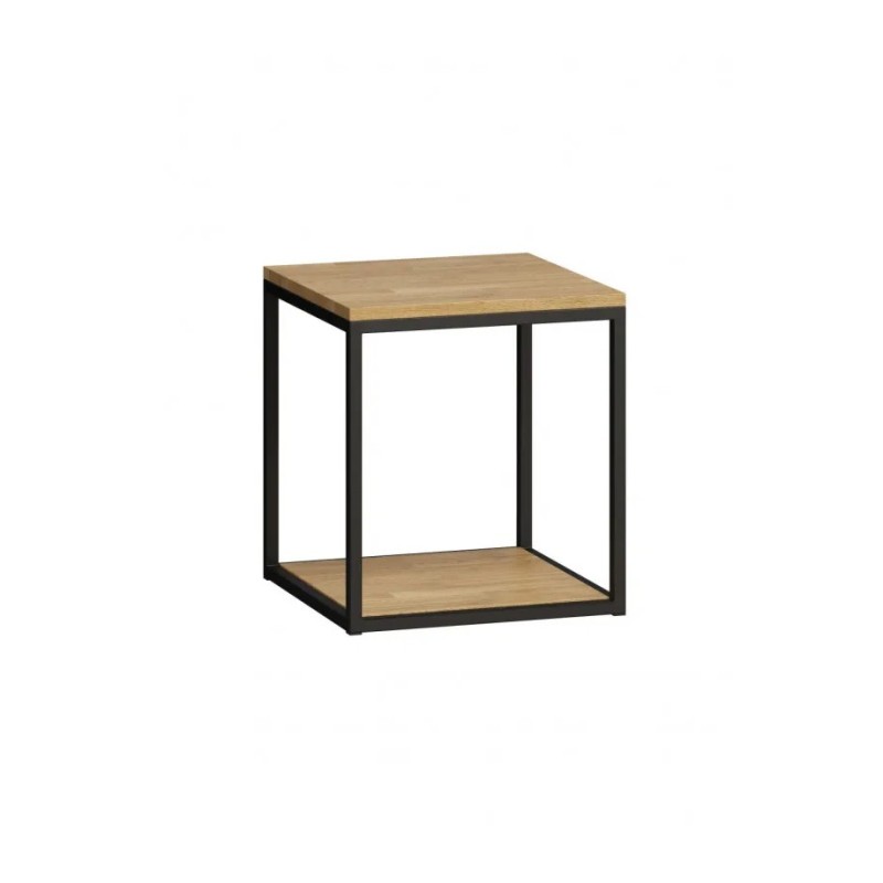 Приставний журнальний столик