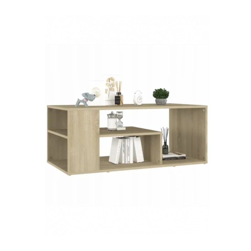 Журнальный столик , дуб сонома