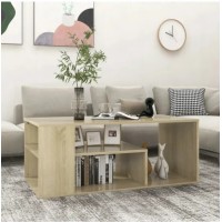 Журнальний столик 100x50x40 см