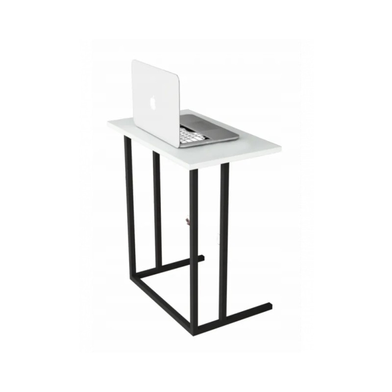 Приставний столик Blue Cape  — Індустріальний Лофт