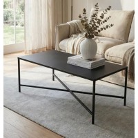 Журнальний столик Charmian на 4 ніжки