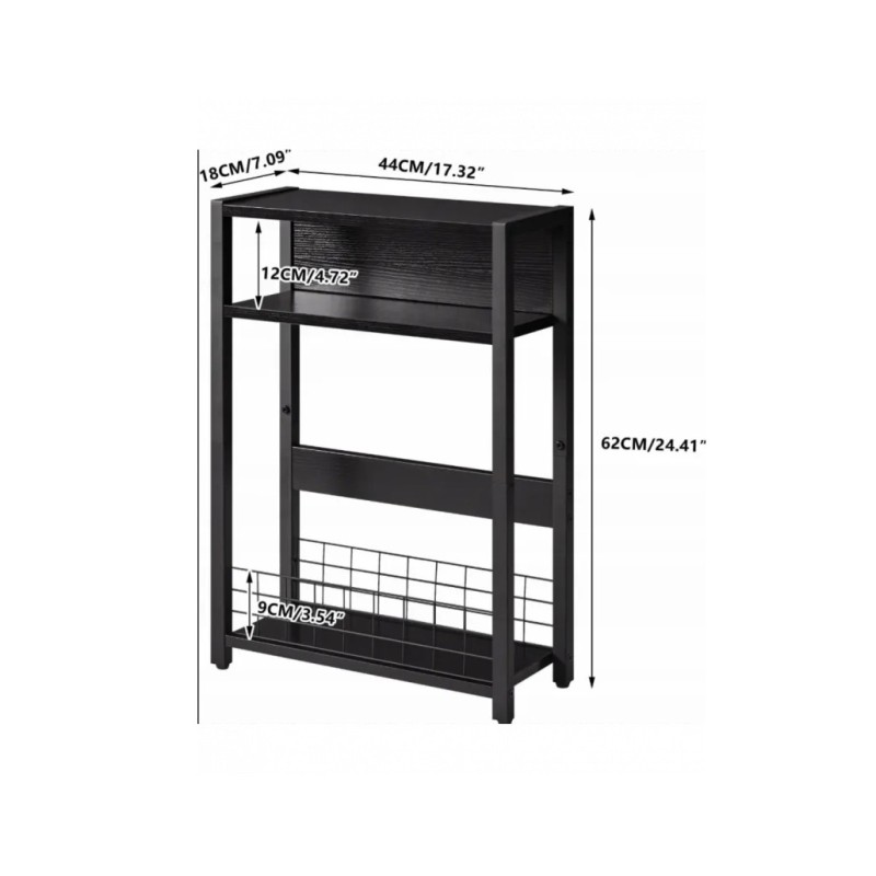 Приставний столик Rea