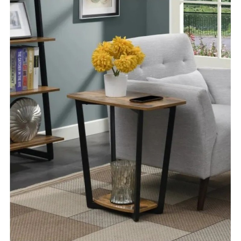 Журнальний стіл Asyra — міський дизайн у стилі лофт