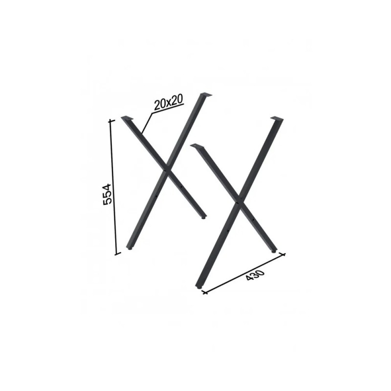 Журнальний столик Джампер