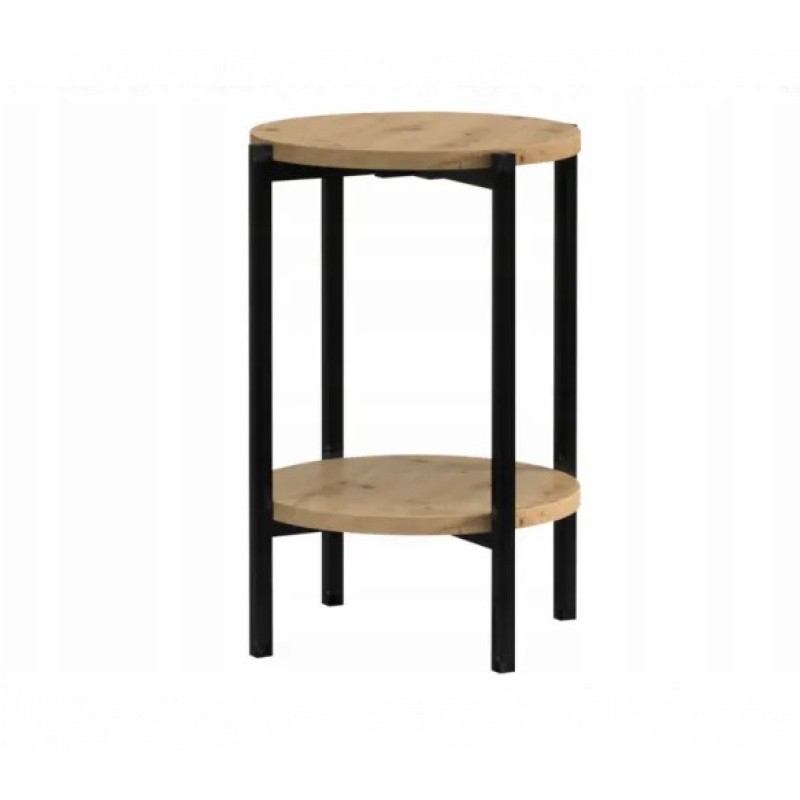 Приставний столик SIGURDO 