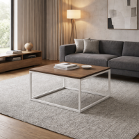 Стіл журнальний Бервін 2