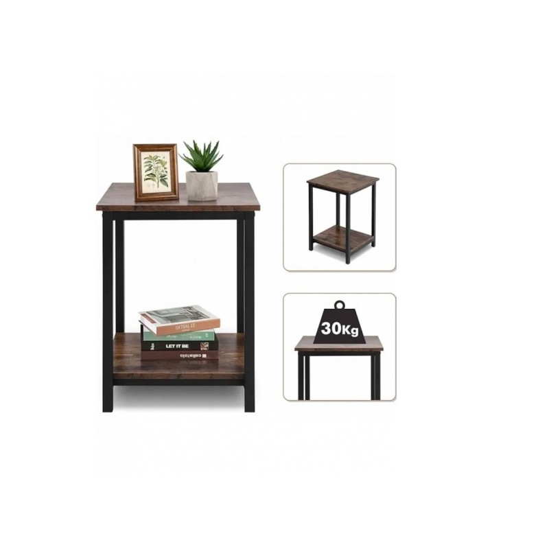 Приставний столик Redmynd