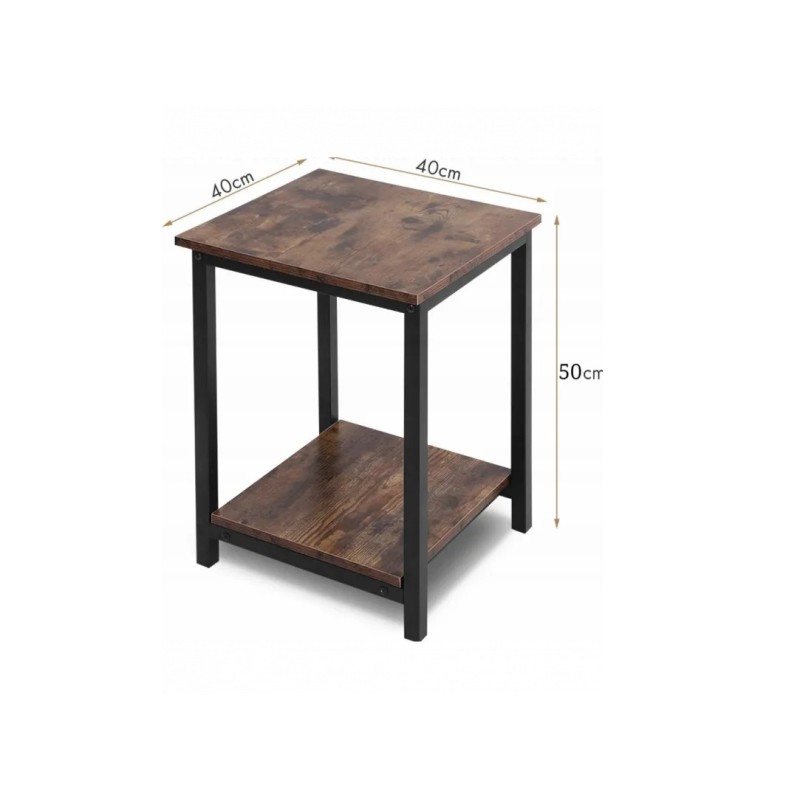 Приставний столик Redmynd