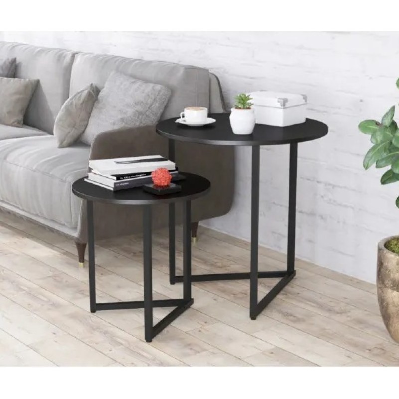 Журнальні столики Delta Duo