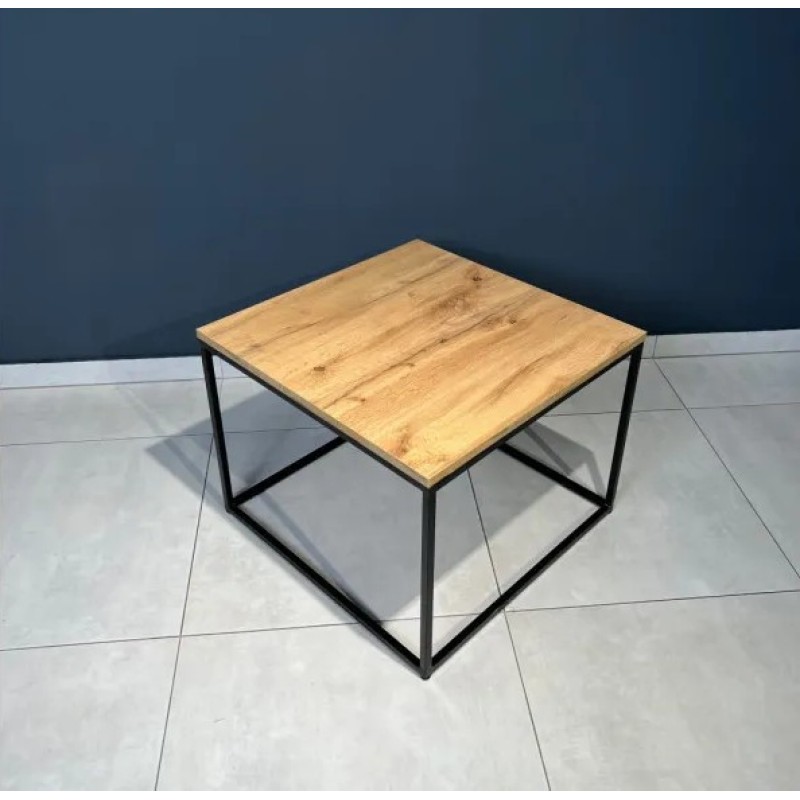 Журнальний столик Quadro 