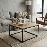 Журнальний столик QUADRO