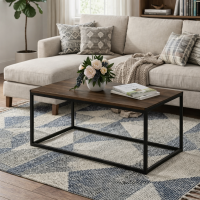 Журнальний столик Glenva