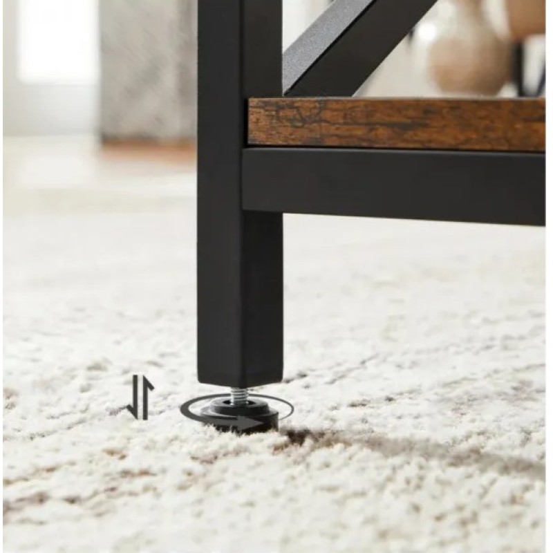 Журнальний столик Maupin 