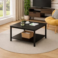 Столик 2-ярусний