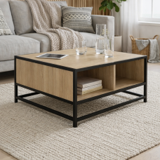 Sonomu coffee table