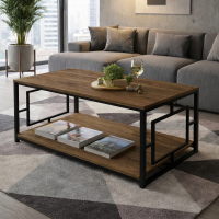 Журнальний столик GeoWood