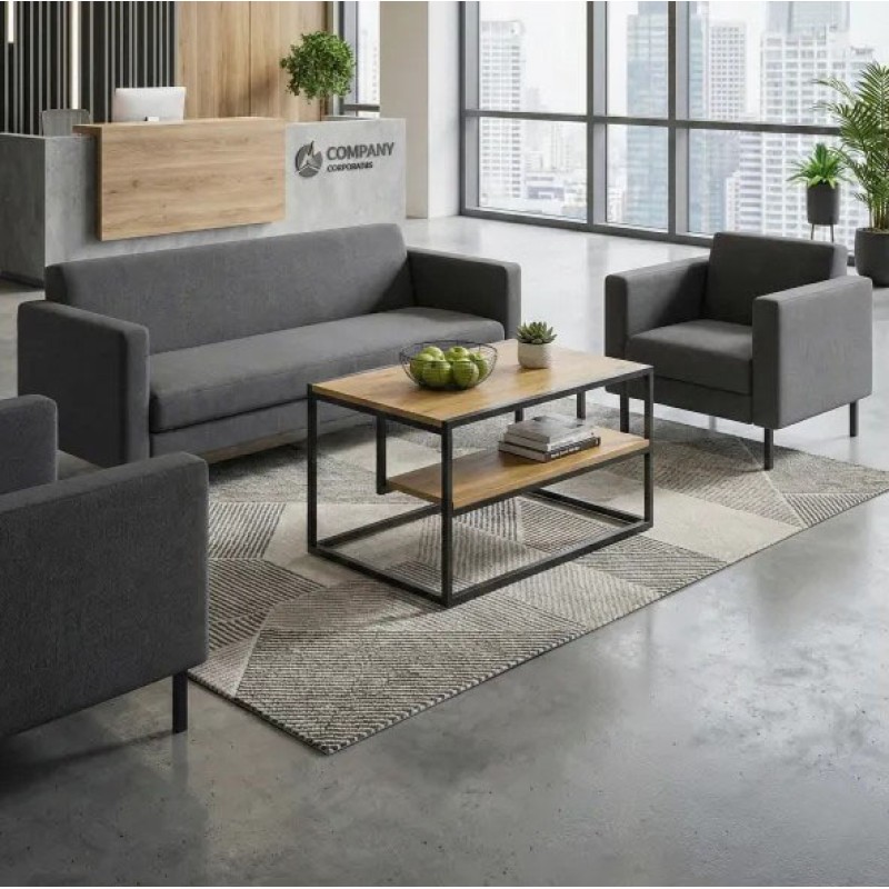 Журнальний столик Cof-tab-191: Стильна функціональність