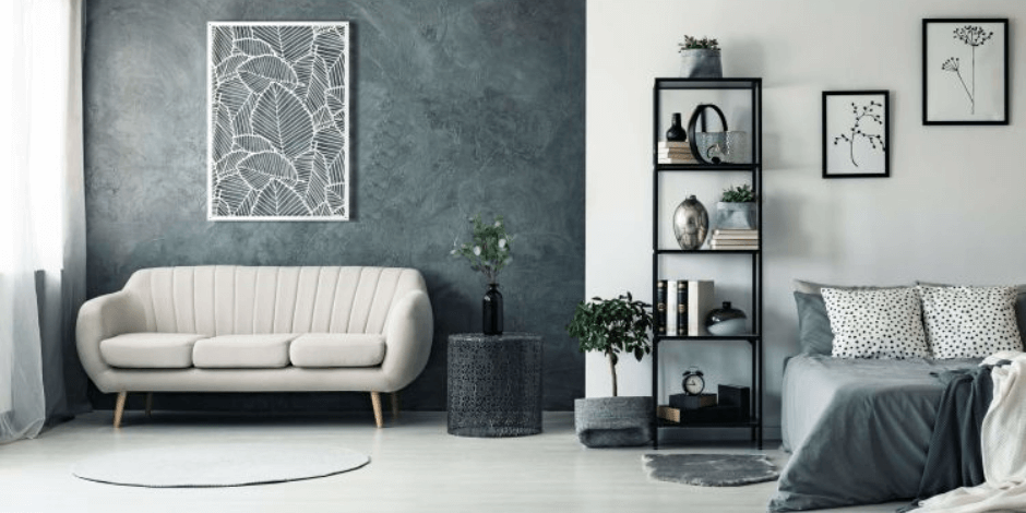 Аксесуари та декор